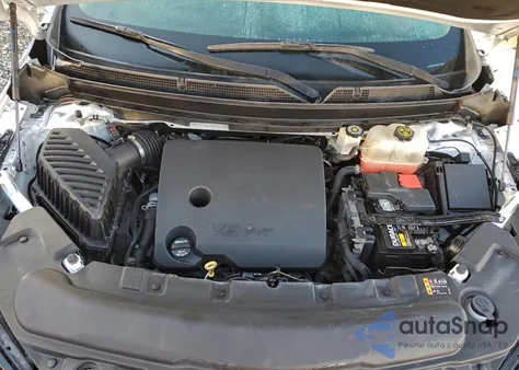 2018 Buick Enclave Essence z USA, uszkodzony, nr VIN 5GAERBKW5JJ122102